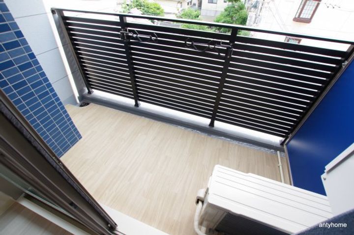 大阪府大阪市中央区高津1丁目(マンション)の賃貸物件のその他画像