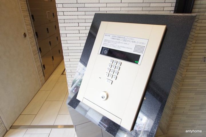 大阪府大阪市中央区高津1丁目(マンション)の賃貸物件のその他画像