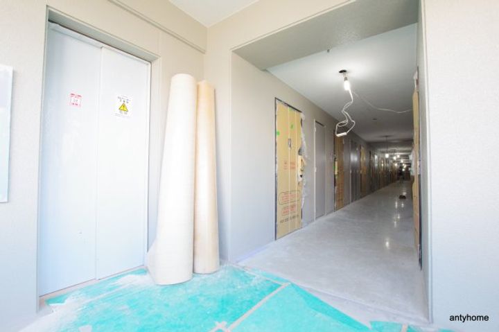 大阪府大阪市西淀川区御幣島2丁目(マンション)の賃貸物件のその他画像