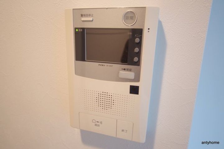 大阪府大阪市北区西天満6丁目(マンション)の賃貸物件のその他画像