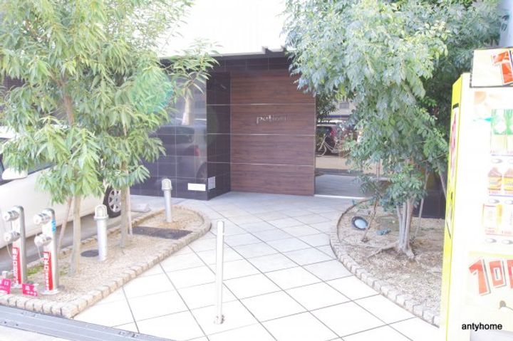 大阪府大阪市北区西天満6丁目(マンション)の賃貸物件のその他画像