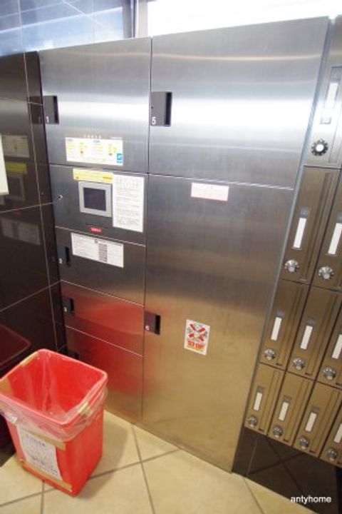 大阪府大阪市北区西天満6丁目(マンション)の賃貸物件のその他画像