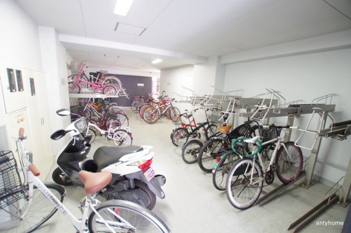 大阪府大阪市北区西天満6丁目(マンション)の賃貸物件のその他画像