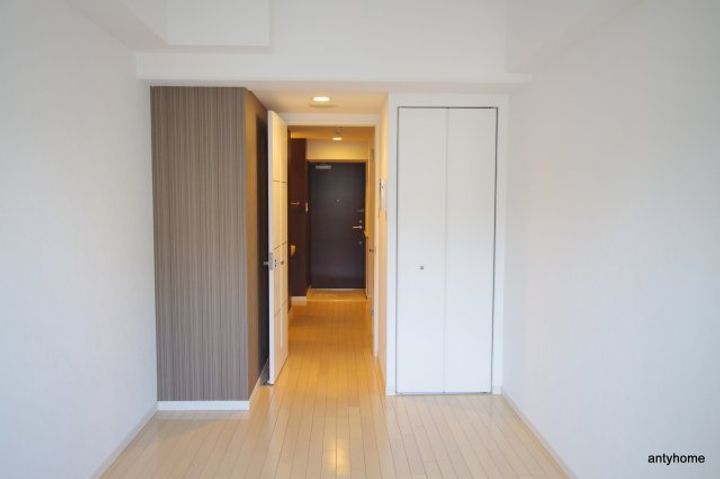 大阪府大阪市北区西天満6丁目(マンション)の賃貸物件の内装