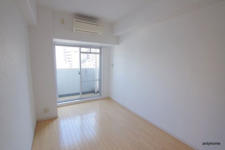 大阪府大阪市北区西天満6丁目(マンション)の賃貸物件の内装