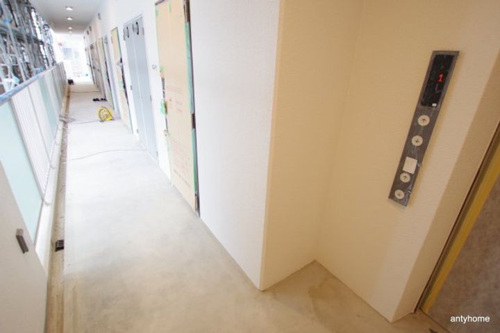 大阪府大阪市浪速区大国2丁目(マンション)の賃貸物件のその他画像