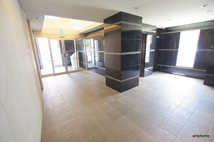 大阪府大阪市北区天神橋8丁目(マンション)の賃貸物件のその他画像