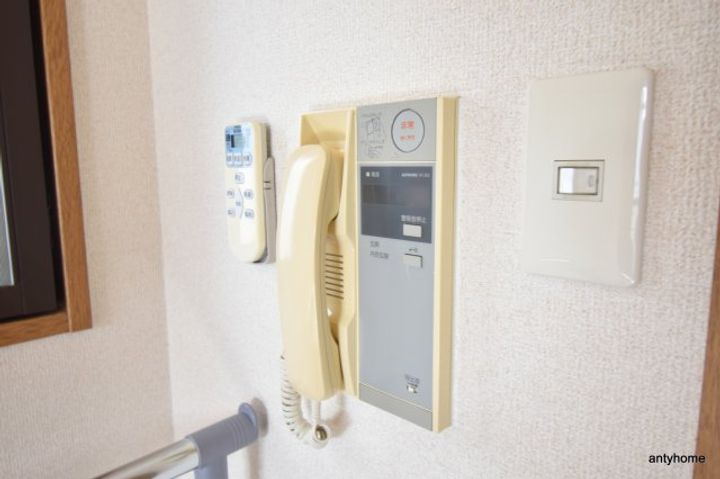 大阪府吹田市豊津町(マンション)の賃貸物件のその他画像