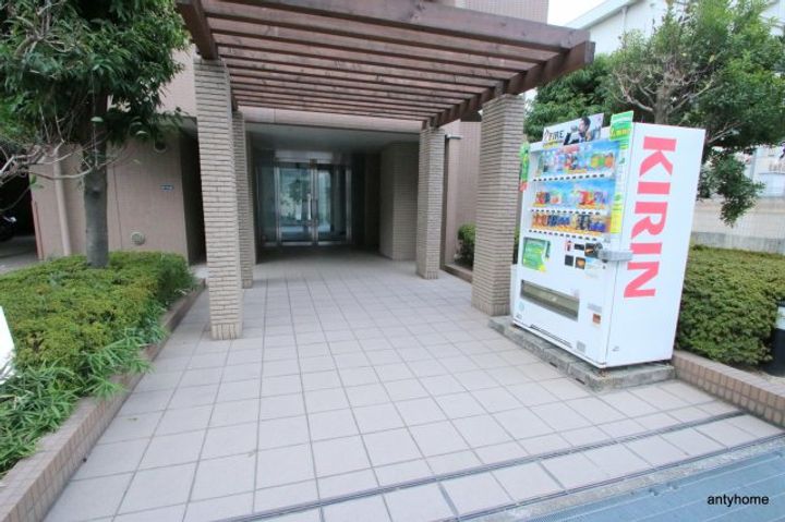 大阪府吹田市豊津町(マンション)の賃貸物件のその他画像