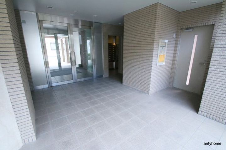 大阪府吹田市豊津町(マンション)の賃貸物件のその他画像