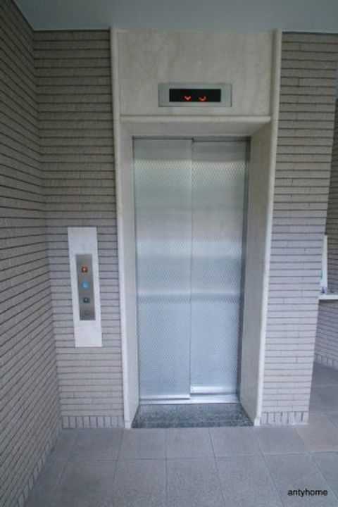 大阪府吹田市豊津町(マンション)の賃貸物件のその他画像