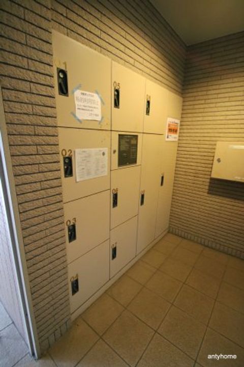 大阪府吹田市豊津町(マンション)の賃貸物件のその他画像