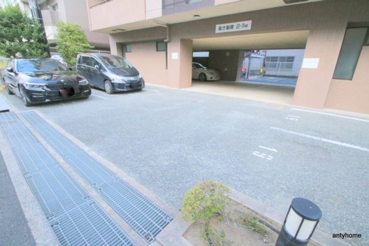 大阪府吹田市豊津町(マンション)の賃貸物件のその他画像