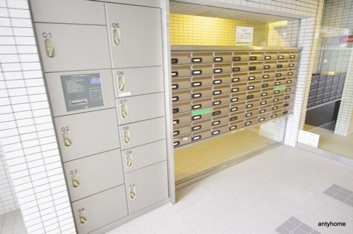 大阪府大阪市淀川区十三本町1丁目(マンション)の賃貸物件のその他画像
