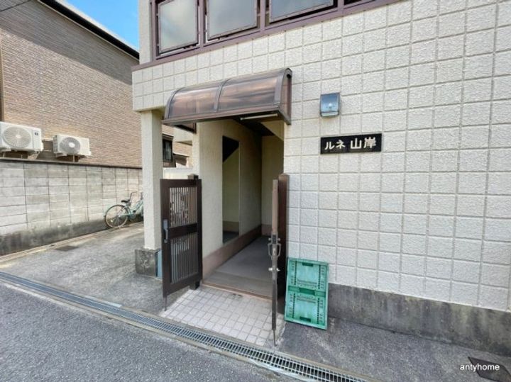 大阪府吹田市泉町4丁目(マンション)の賃貸物件のその他画像
