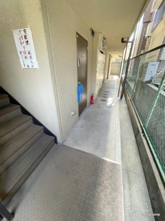 大阪府吹田市泉町4丁目(マンション)の賃貸物件のその他画像