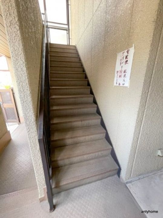 大阪府吹田市泉町4丁目(マンション)の賃貸物件のその他画像
