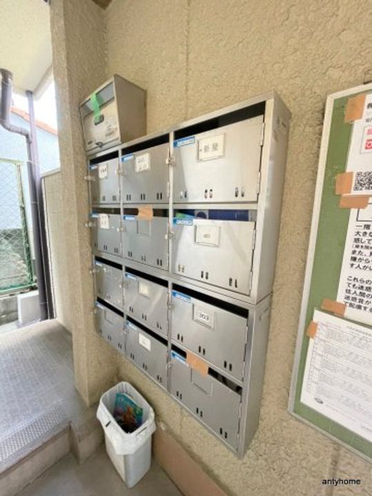 大阪府吹田市泉町4丁目(マンション)の賃貸物件のその他画像