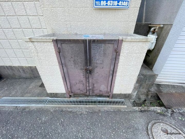 大阪府吹田市泉町4丁目(マンション)の賃貸物件のその他画像