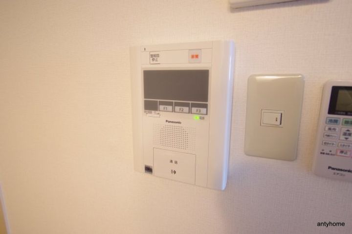 大阪府吹田市豊津町(マンション)の賃貸物件のその他画像