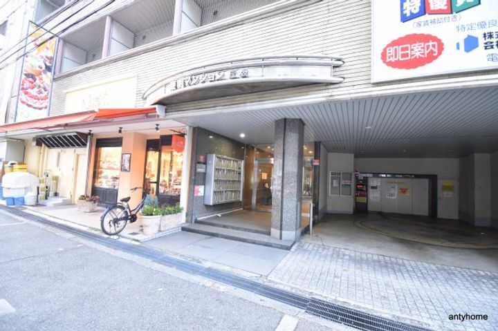 大阪府吹田市豊津町(マンション)の賃貸物件のその他画像