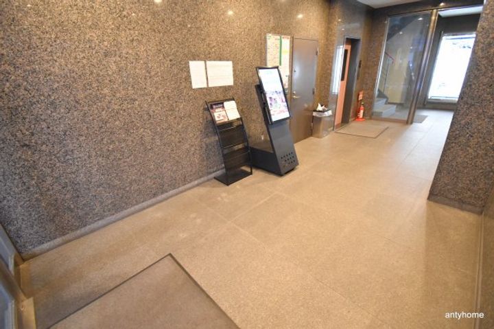 大阪府吹田市豊津町(マンション)の賃貸物件のその他画像