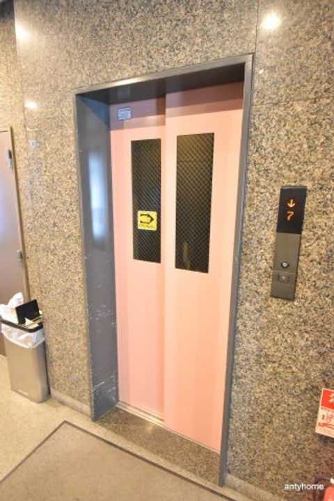 大阪府吹田市豊津町(マンション)の賃貸物件のその他画像