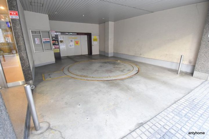 大阪府吹田市豊津町(マンション)の賃貸物件のその他画像