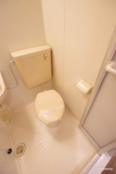 大阪府吹田市豊津町(マンション)の賃貸物件のその他画像