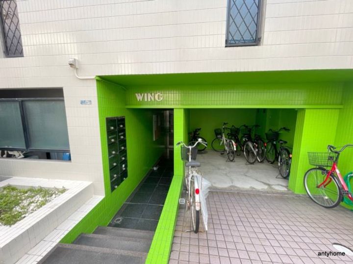 大阪府吹田市泉町2丁目(マンション)の賃貸物件のその他画像