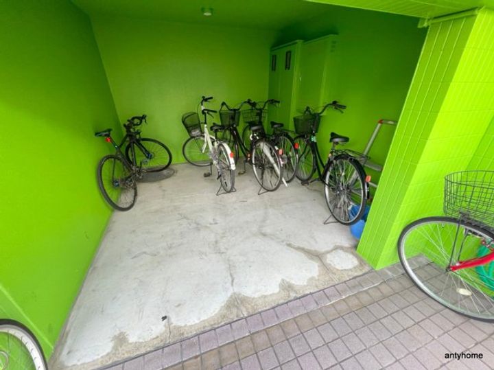 大阪府吹田市泉町2丁目(マンション)の賃貸物件のその他画像