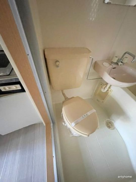 大阪府吹田市泉町2丁目(マンション)の賃貸物件のその他画像