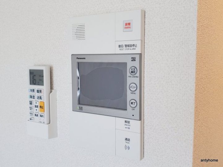 アドバンス大阪城北グレカーレのその他画像