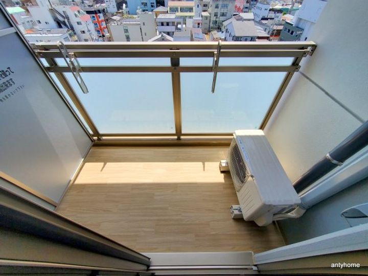 アドバンス大阪城北グレカーレのその他画像