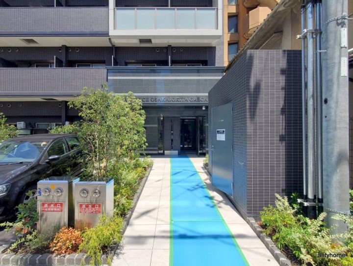 アドバンス大阪城北グレカーレのその他画像