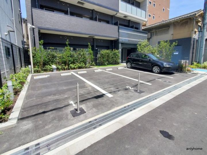 アドバンス大阪城北グレカーレのその他画像