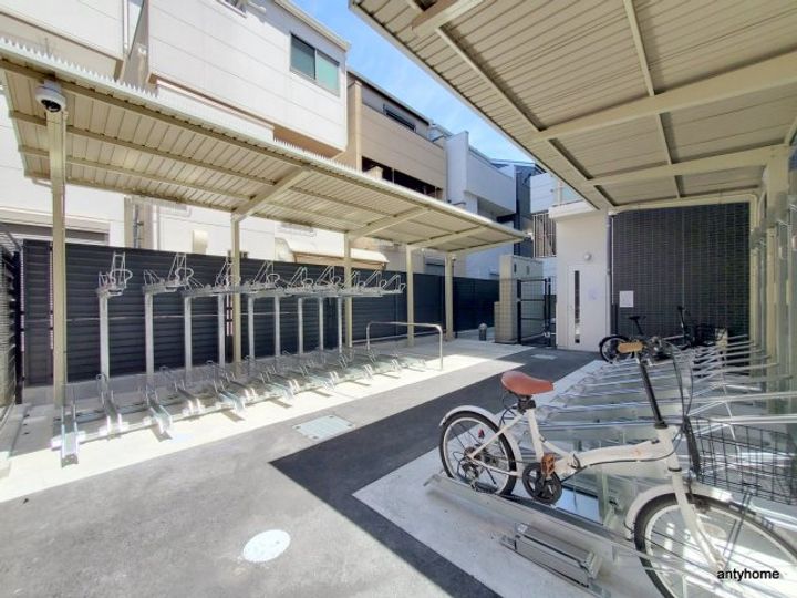 アドバンス大阪城北グレカーレのその他画像