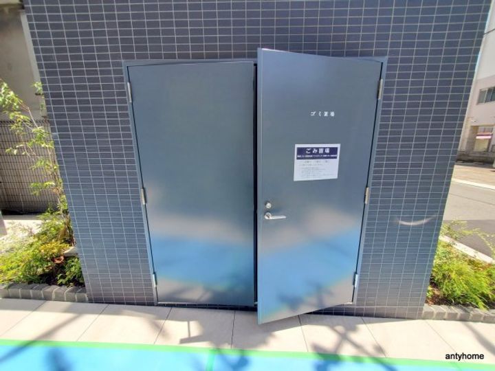 アドバンス大阪城北グレカーレのその他画像