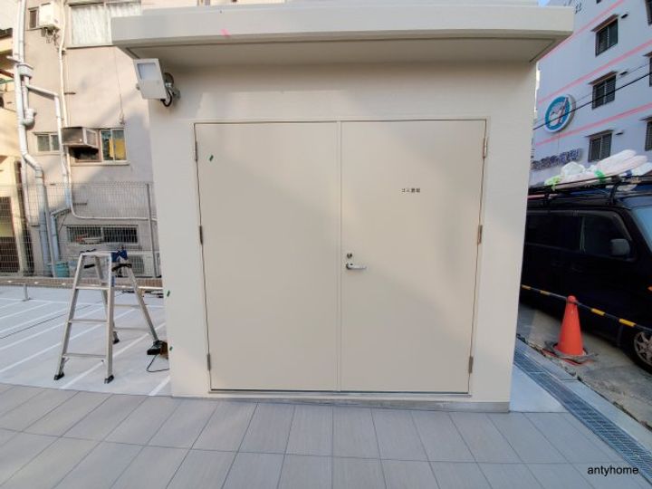 大阪府大阪市東成区神路4丁目(マンション)の賃貸物件のその他画像