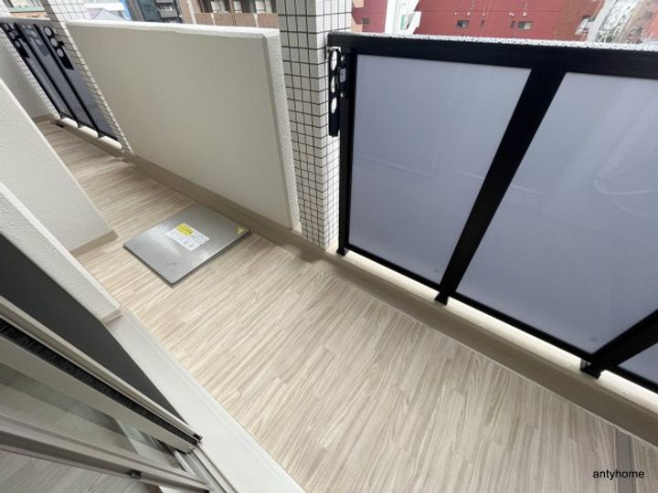 大阪府大阪市北区天満2丁目(マンション)の賃貸物件のその他画像