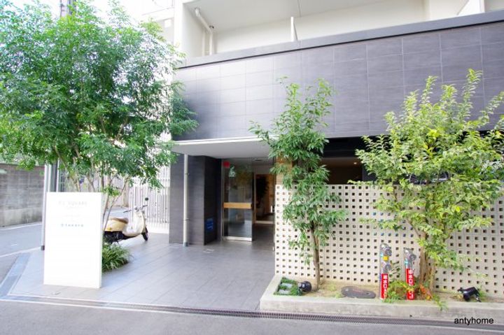大阪府大阪市都島区東野田町4丁目(マンション)の賃貸物件のその他画像