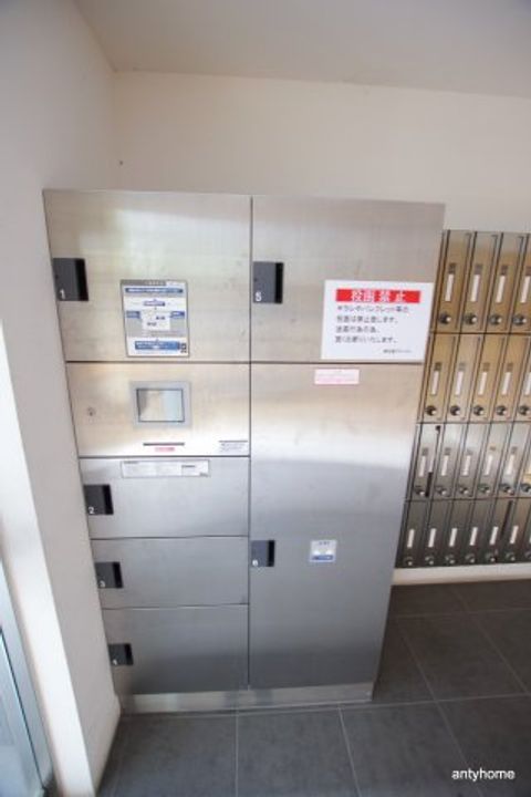 大阪府大阪市都島区東野田町4丁目(マンション)の賃貸物件のその他画像