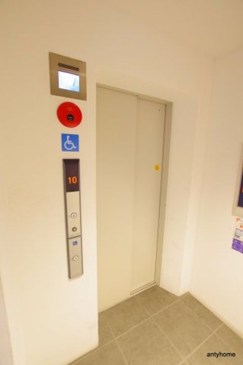 大阪府大阪市都島区東野田町4丁目(マンション)の賃貸物件のその他画像