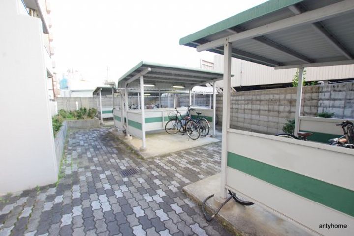 大阪府大阪市東淀川区菅原4丁目(マンション)の賃貸物件のその他画像