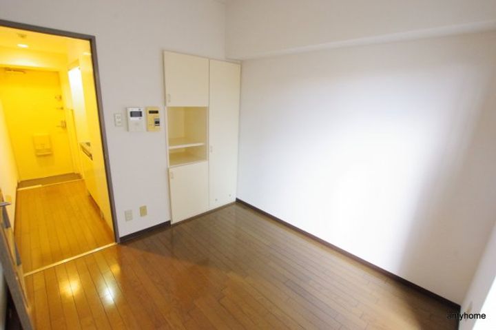 大阪府大阪市東淀川区菅原4丁目(マンション)の賃貸物件の寝室