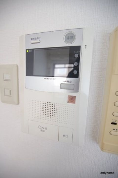 トーカン東淀川キャステールのその他画像