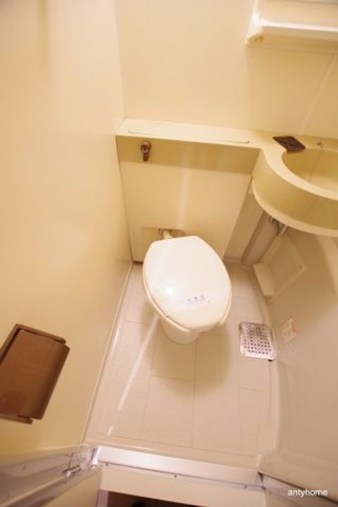 トーカン東淀川キャステールのその他画像