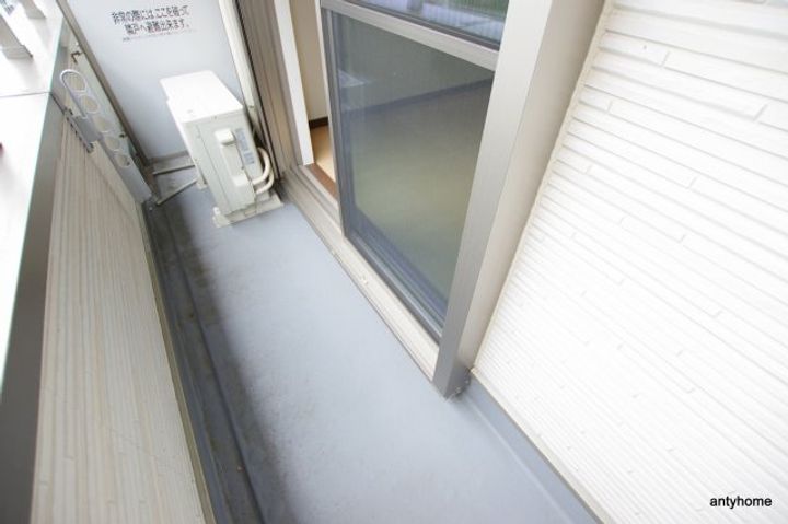 ルクール江坂のその他画像