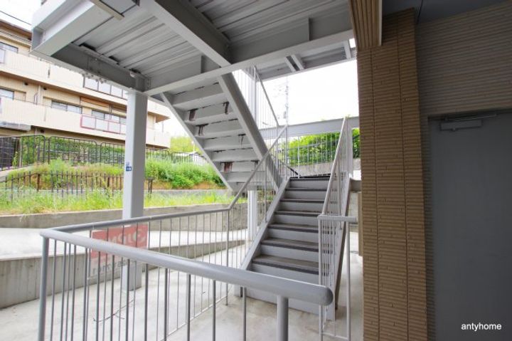 ルクール江坂のその他画像