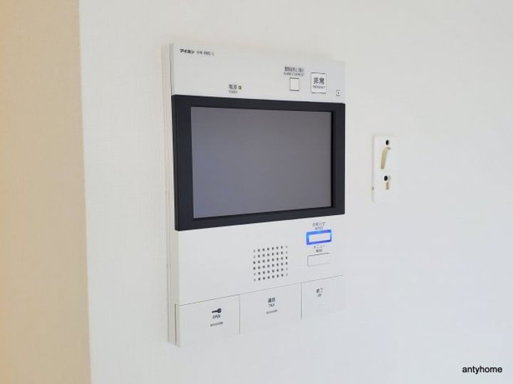 大阪府大阪市中央区松屋町住吉(マンション)の賃貸物件のその他画像